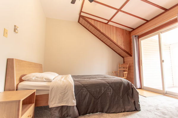 Paris Room