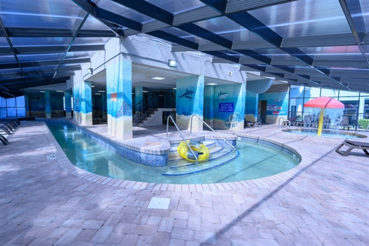 Amazing Pools!