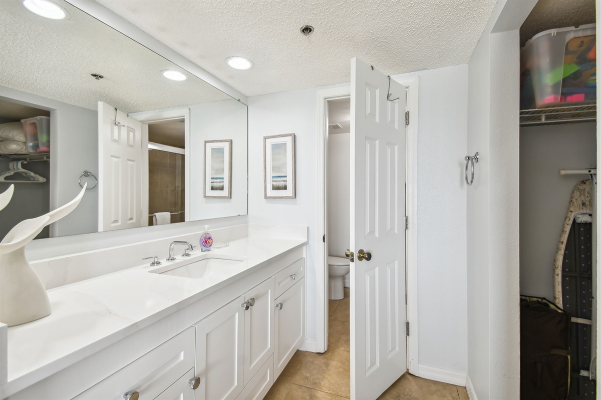 Ensuite