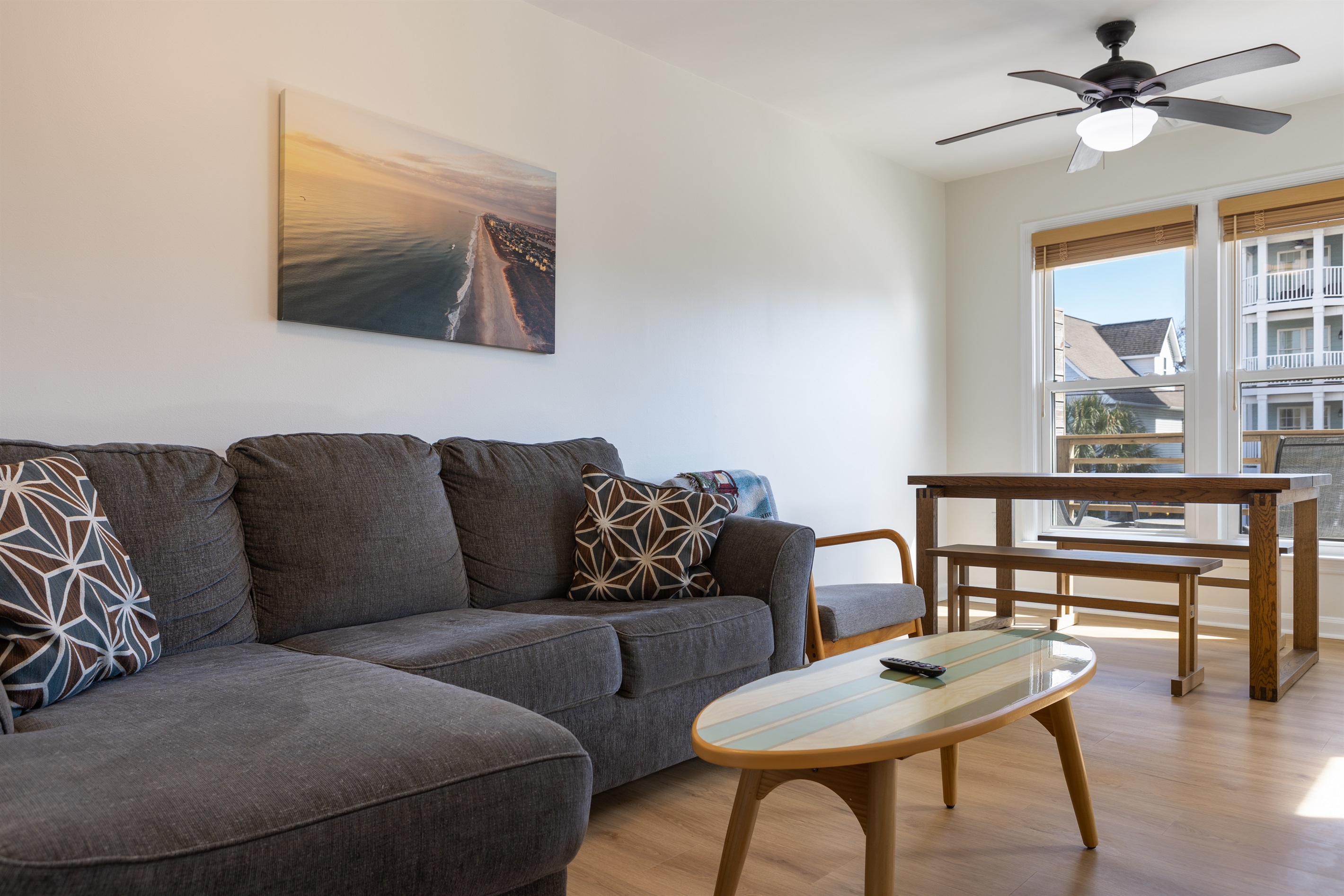 Welcome to Shore Break!