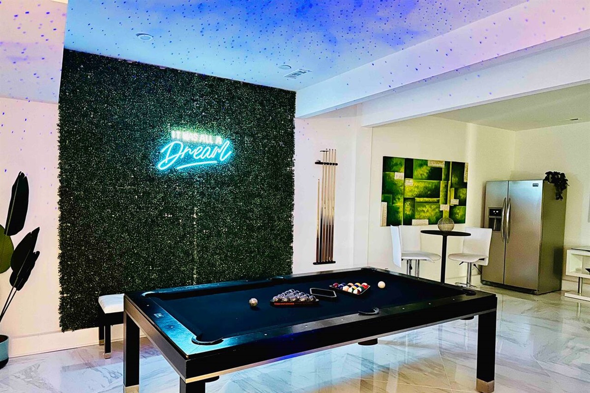 Miami Escape