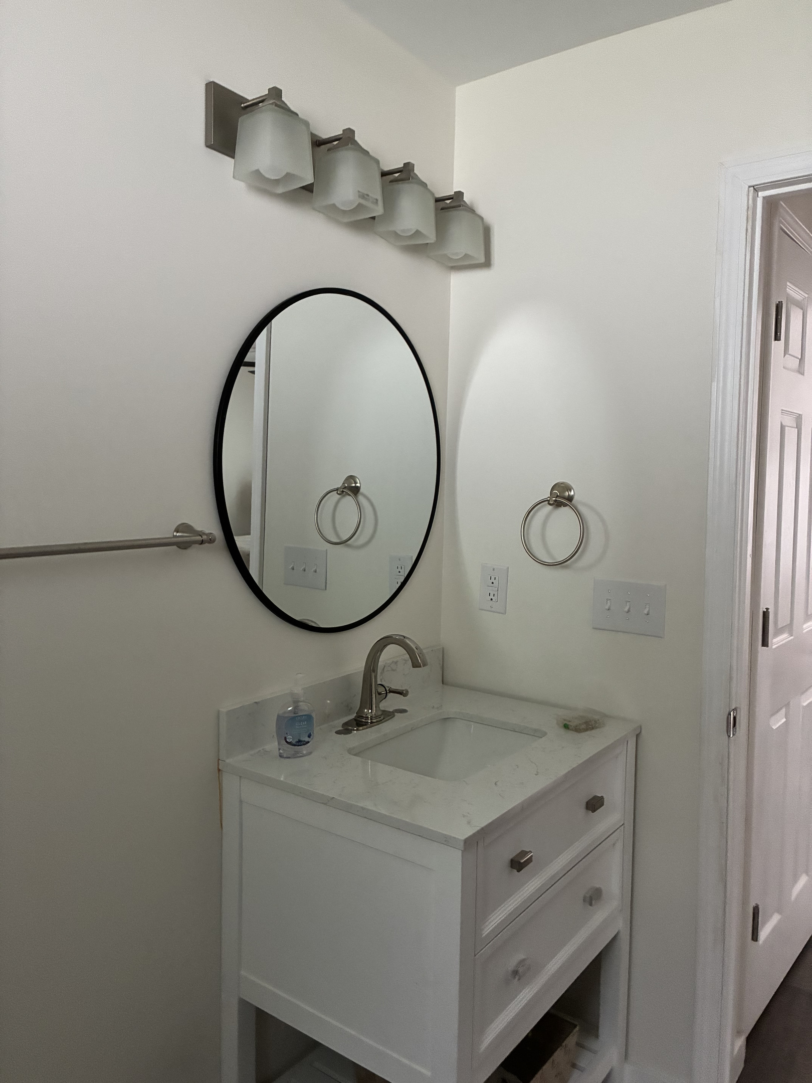 Bathroom Vanity