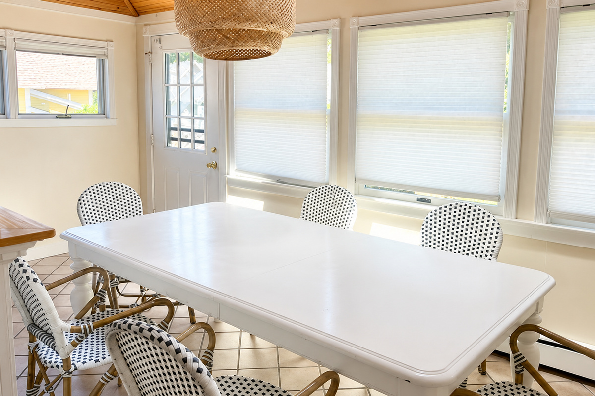 Dining room 2