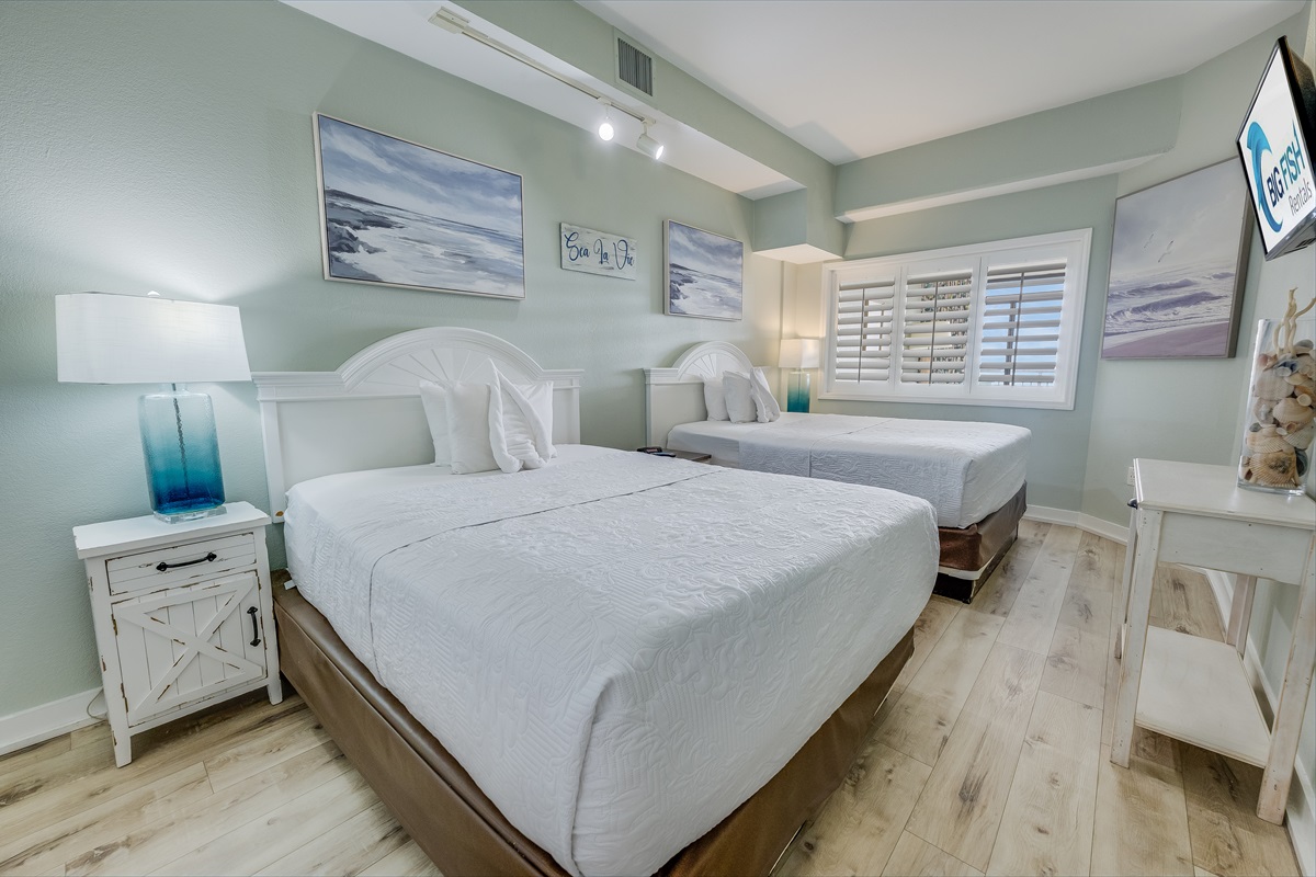 Stunning Bedroom Beautifully Decorated 💫✨