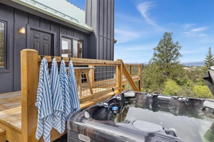 Wildsnow Mountain Retreat — photo 3