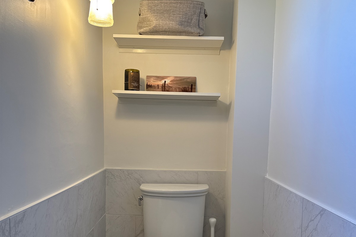 Bathroom #3