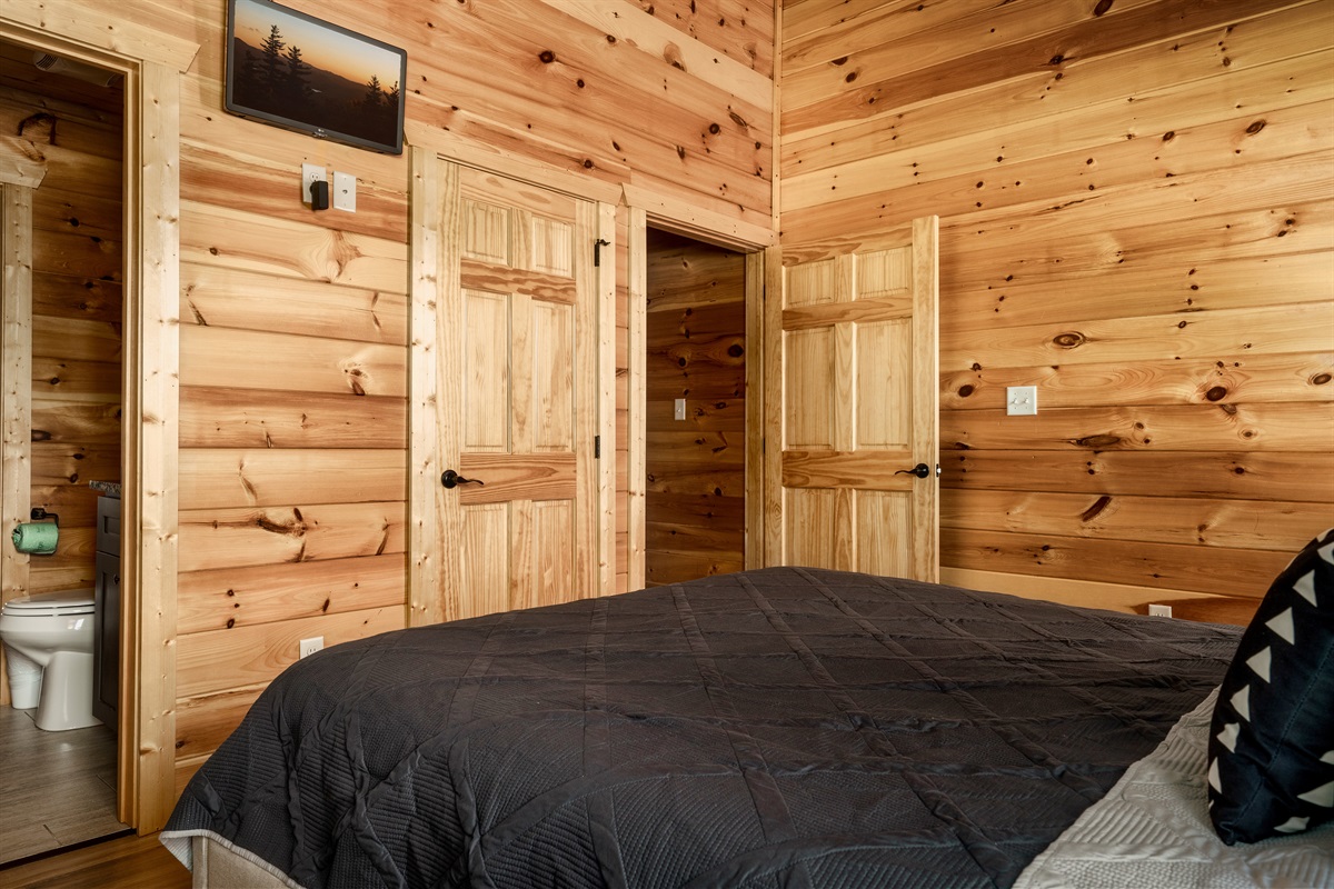 Dreamy spaces for restful nights
