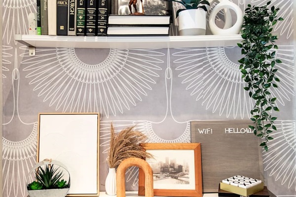 Wall Decor