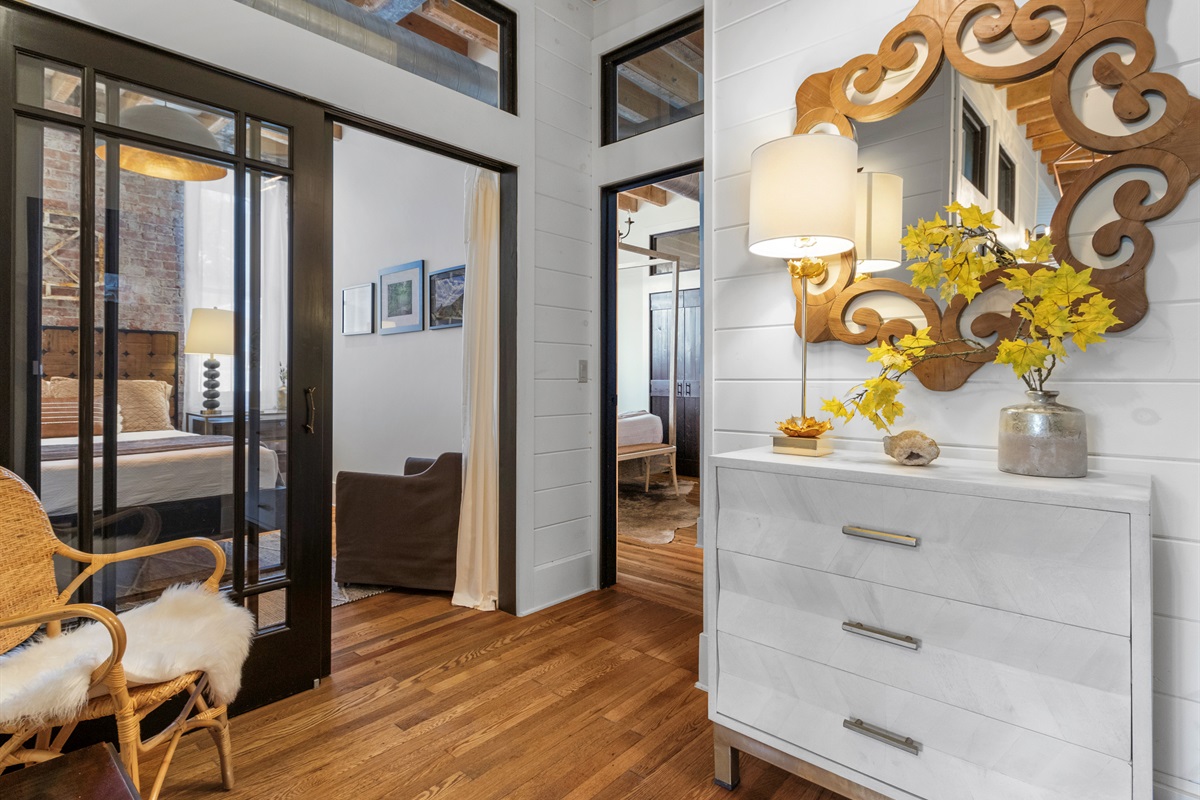 Entryway