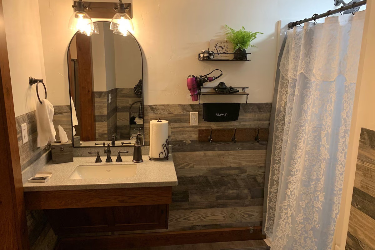 Wurthmann House Unit #3 photo 8