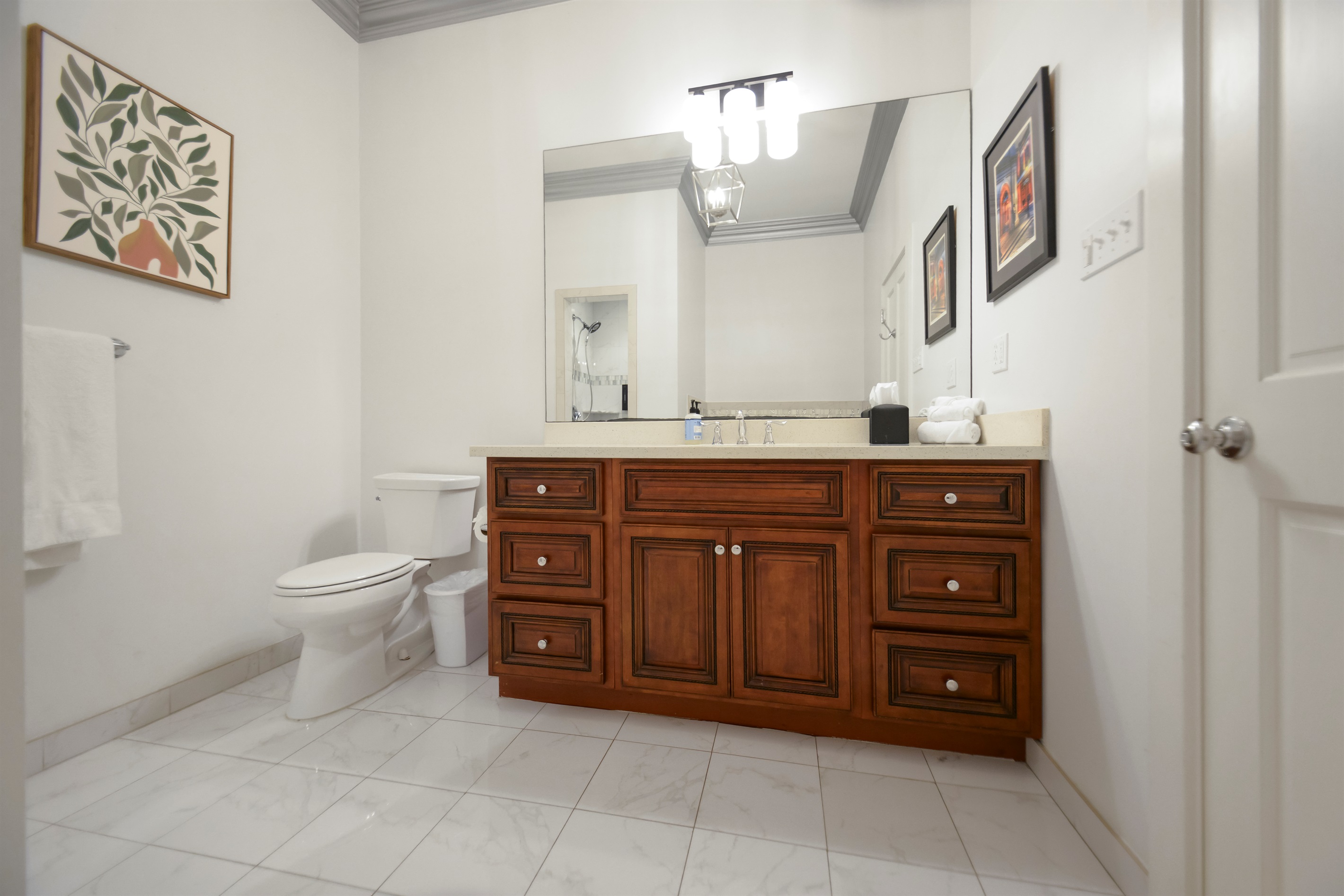 Bolden Bathroom