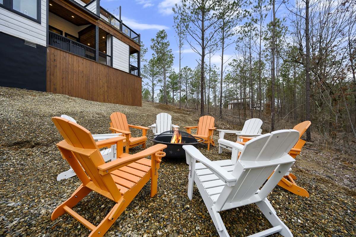 Fire Pit