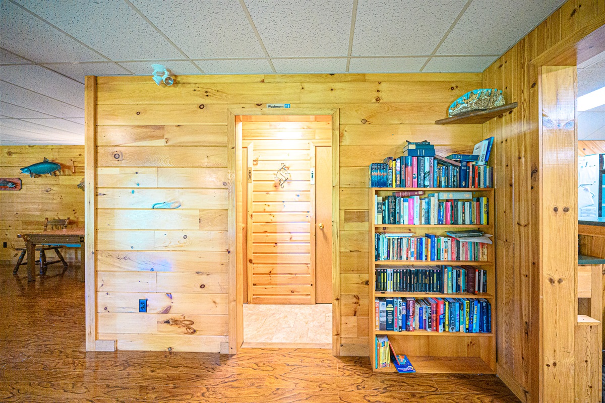 Event Room