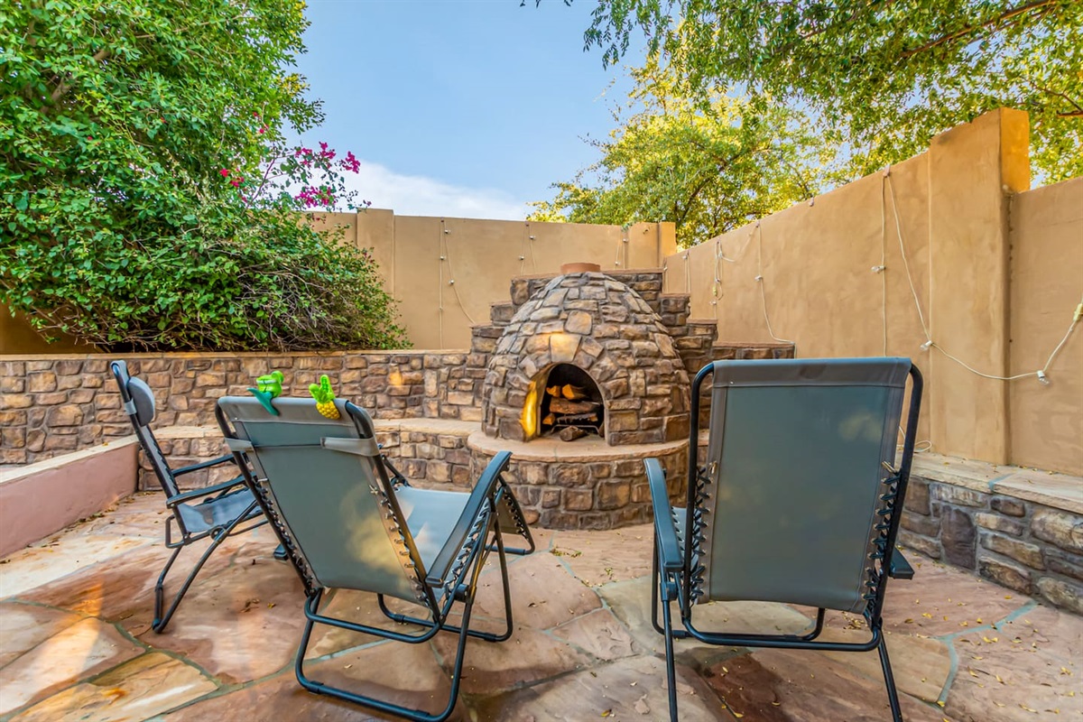 Luxurious 5 Bed; Desert Oasis w/ Pool! — Desert Paradise Retreat | Luxe 5BR w/ Pool in Mesa, Mesa, Arizona — photo 69