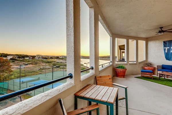 Villa 3113 - Hats Off to Texas!