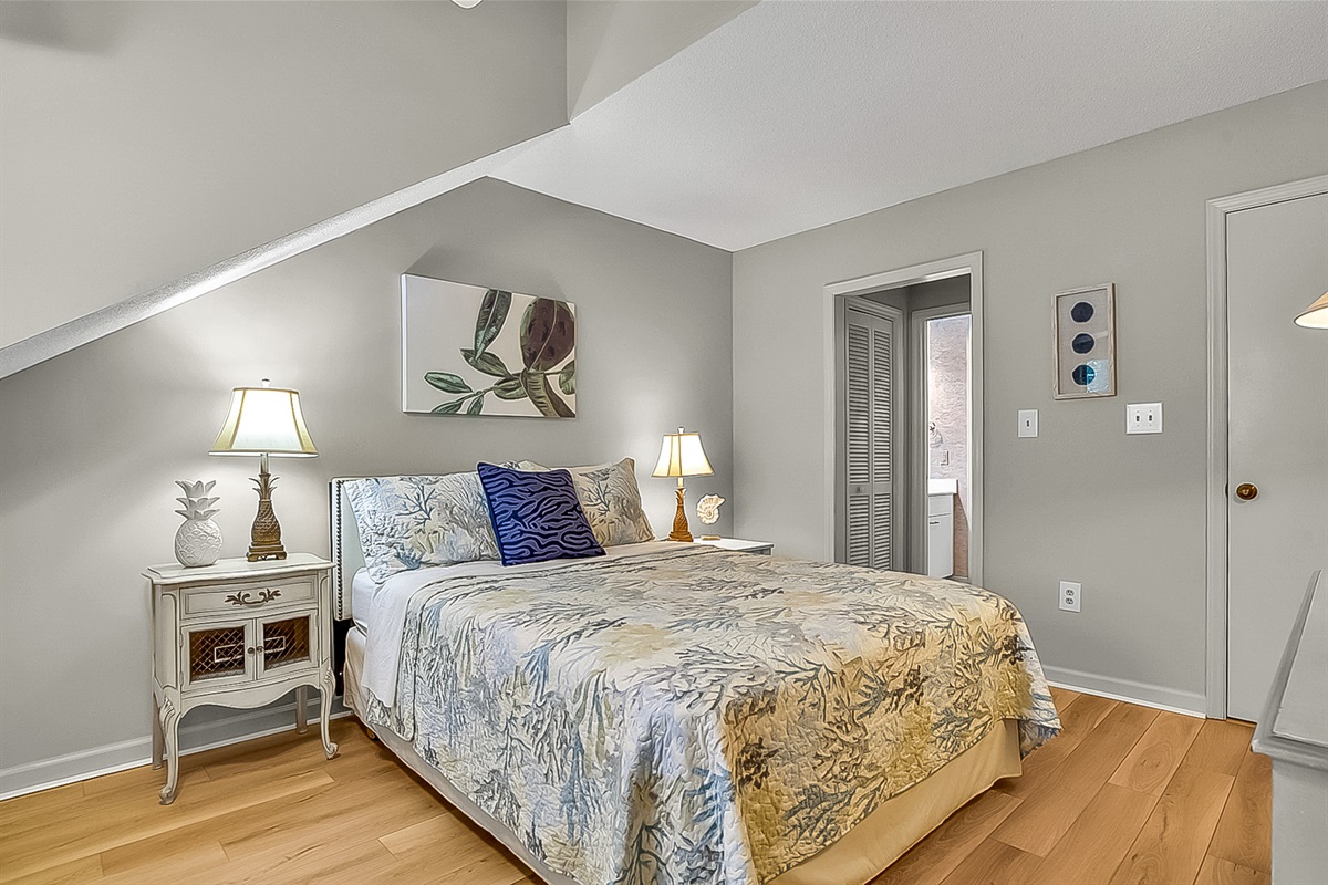 2 Bedroom
