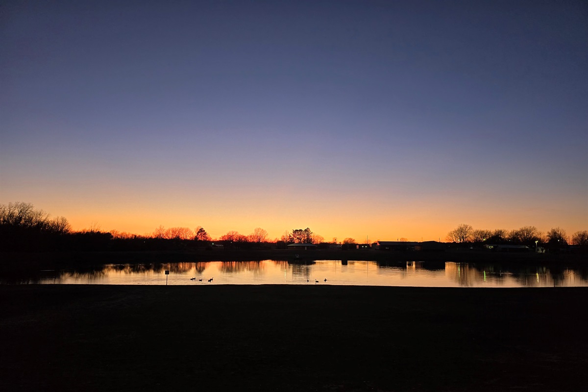 Grab a cold one, sit back + relax