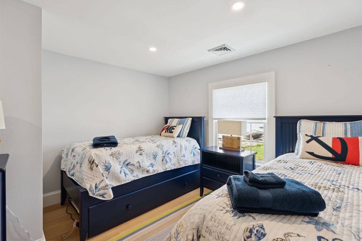 Bedroom #4