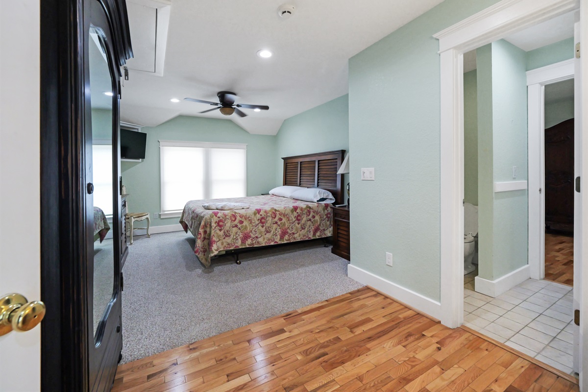 Bedroom 12