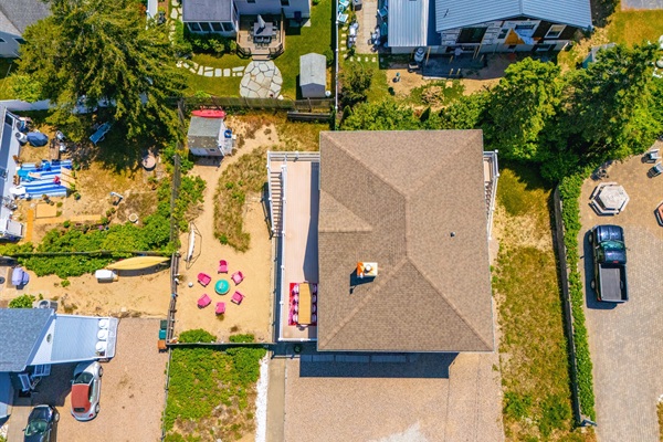 Explore the heart of our neighborhood, where comfort meets connection!