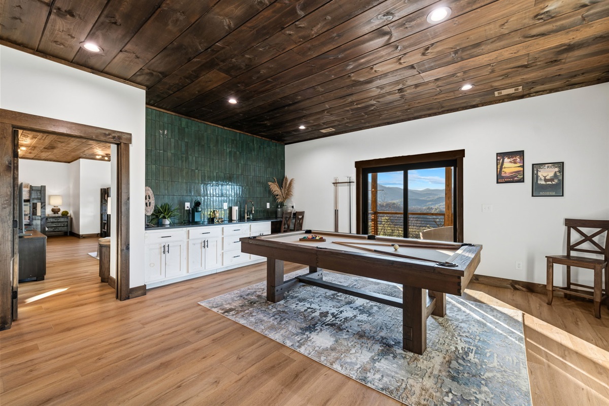 Everything you need, right here.