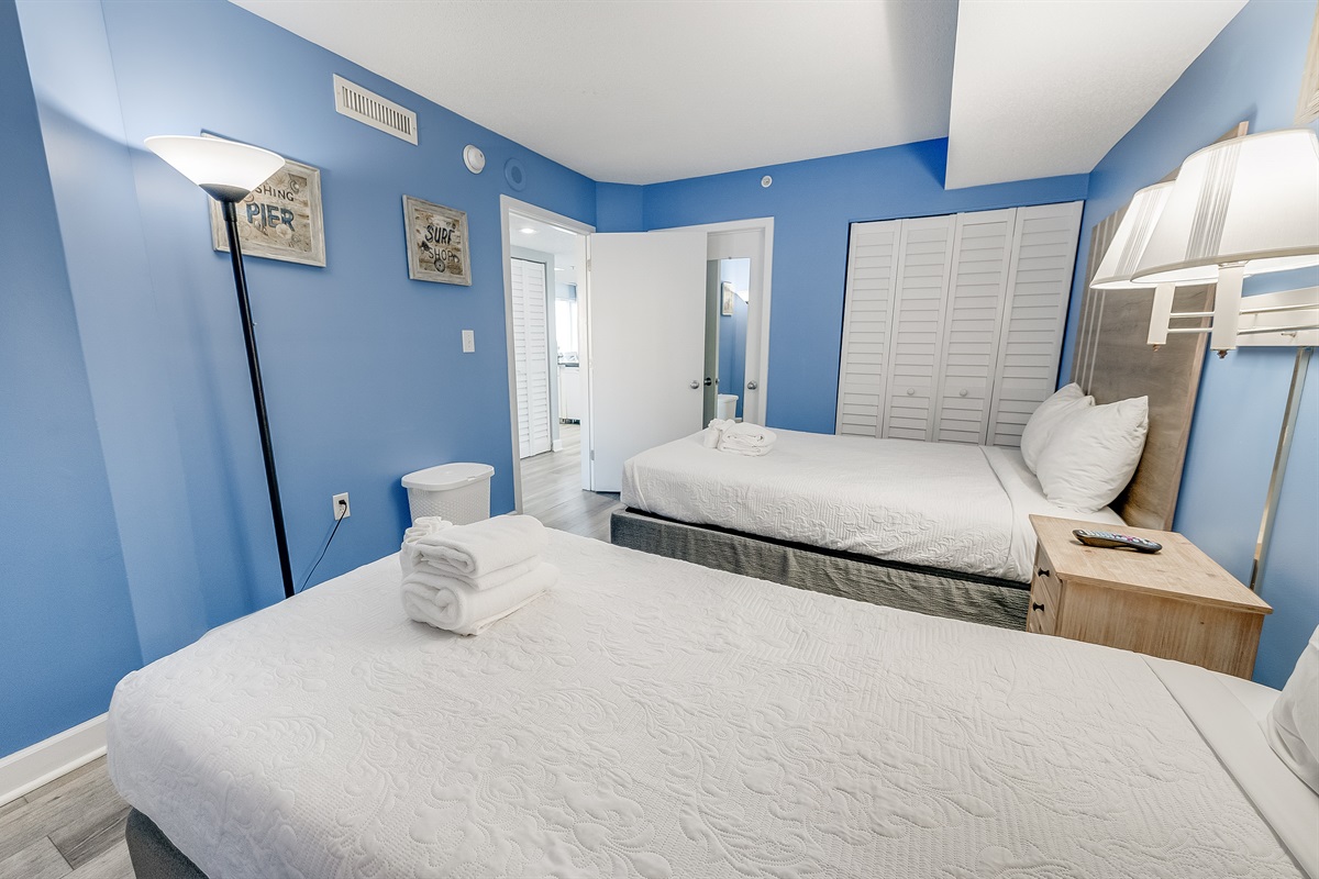 Stunning Bedroom Beautifully Decorated 💫✨