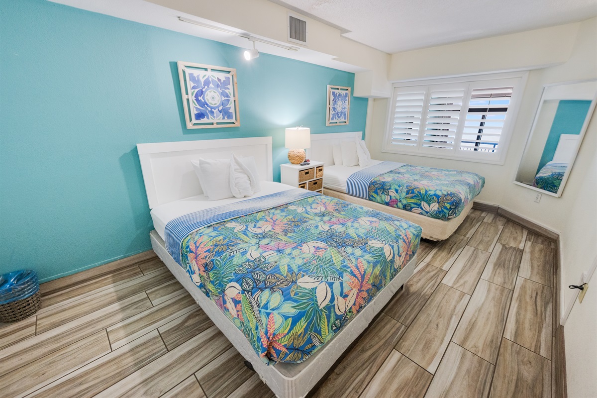 Stunning Bedroom Beautifully Decorated 💫✨