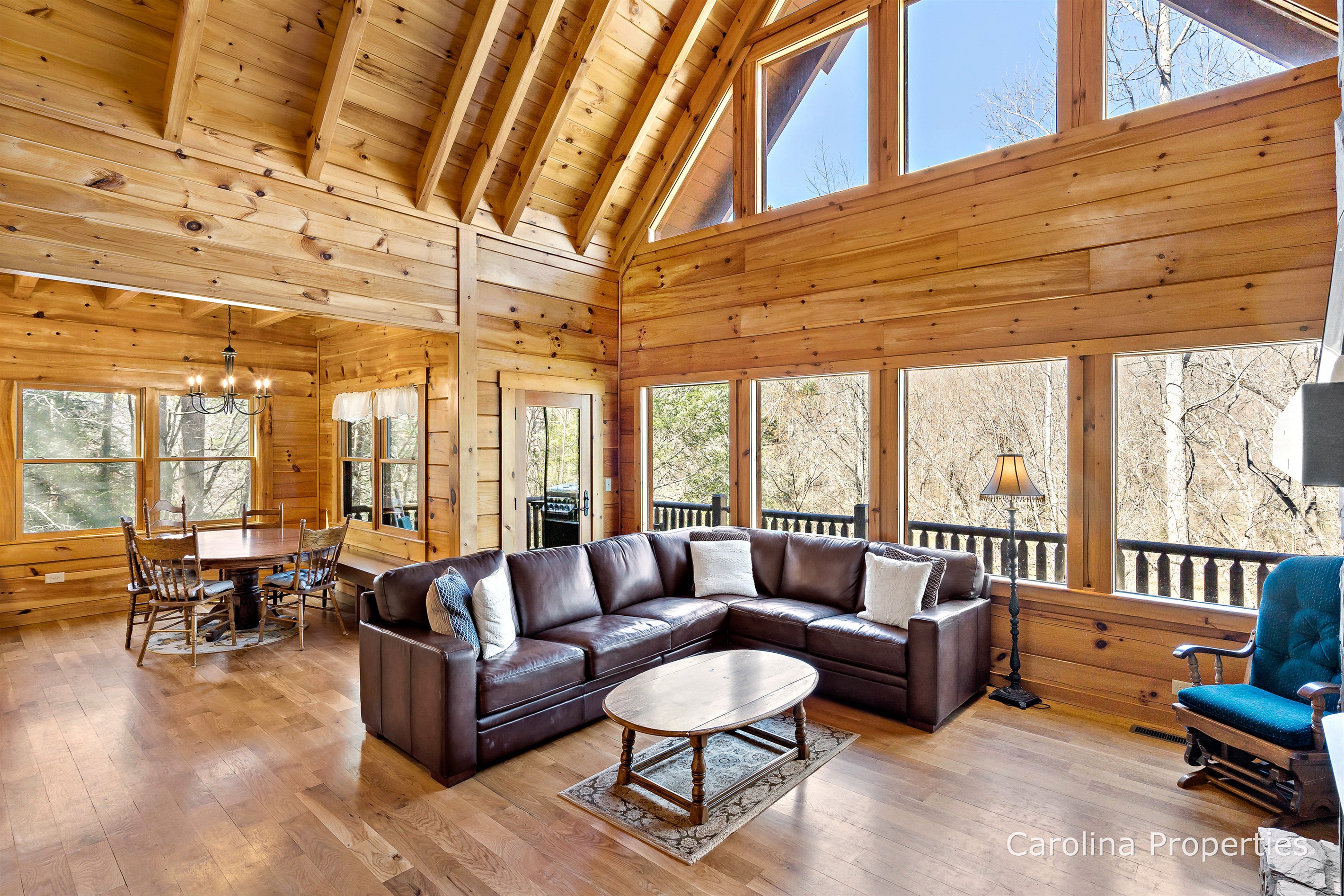 Welcome to Winding River House