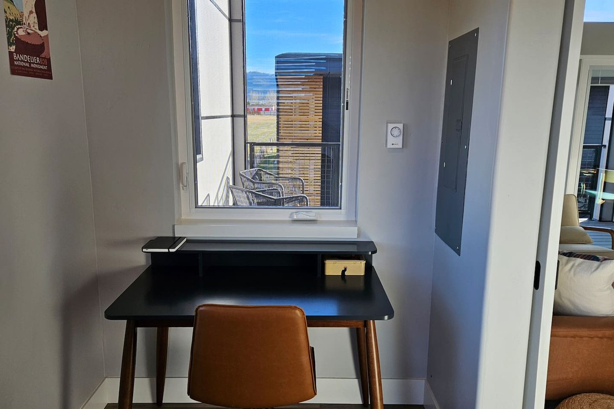 Workspace