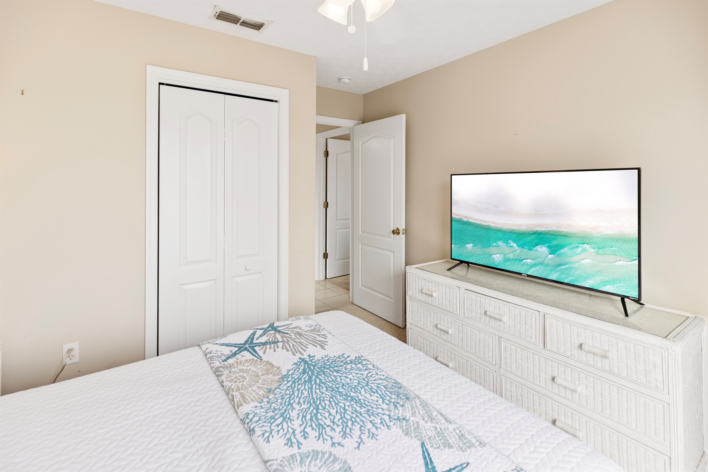 2nd Floor Guest House (Full Residence)