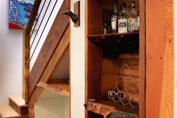 The Bar(re)