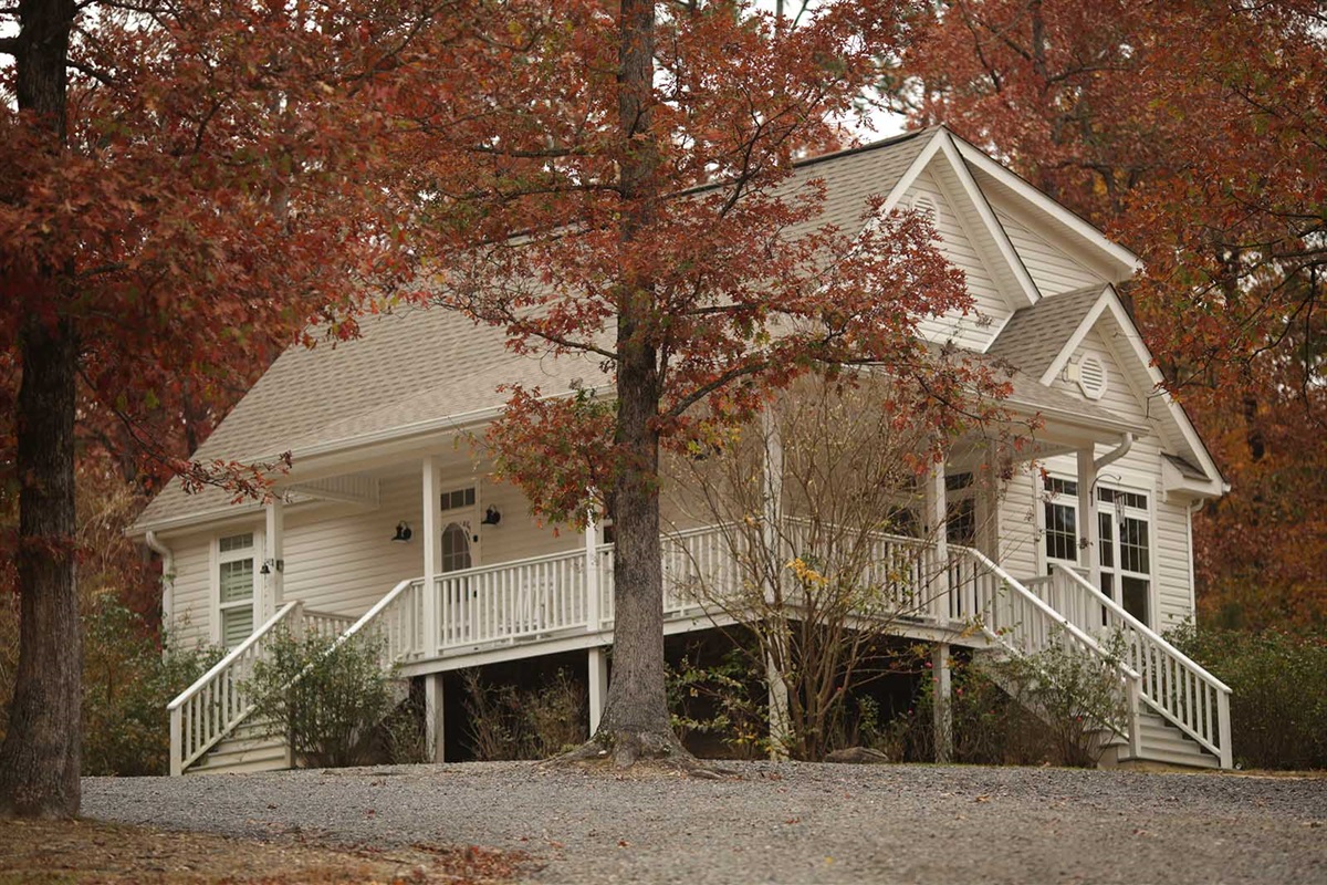 Primrose Cottage