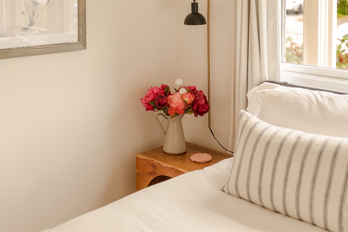 Guest bedroom