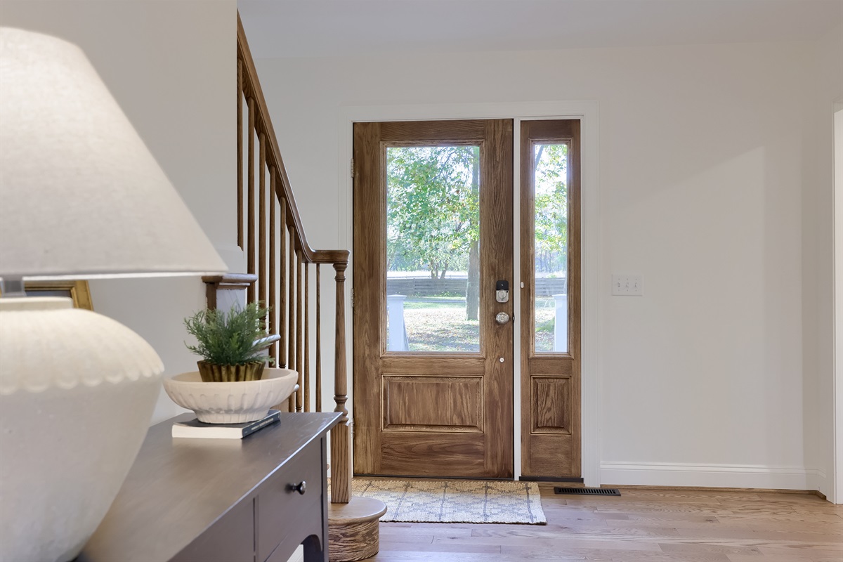 Welcome to Stillwater at Kennersley!