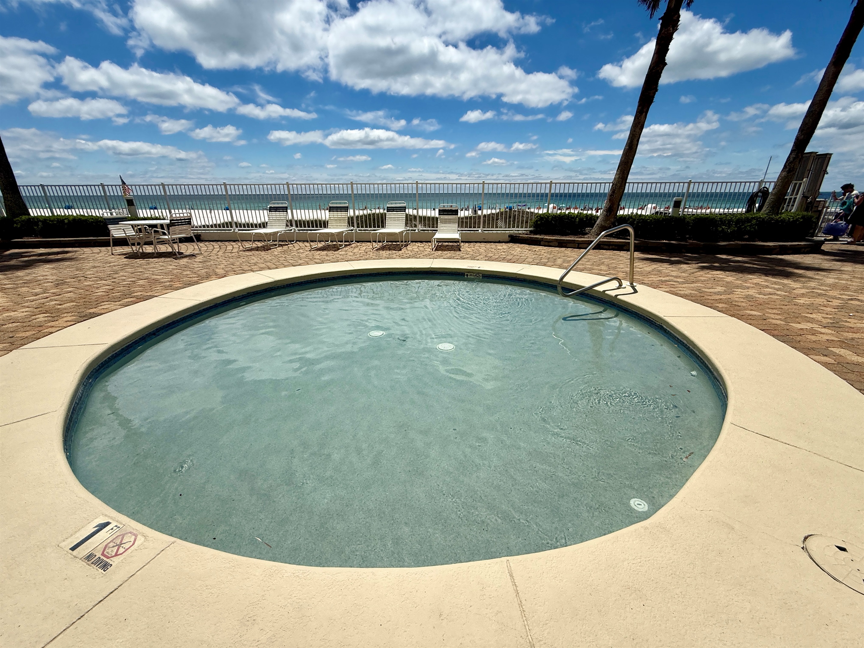 Kiddie Pool