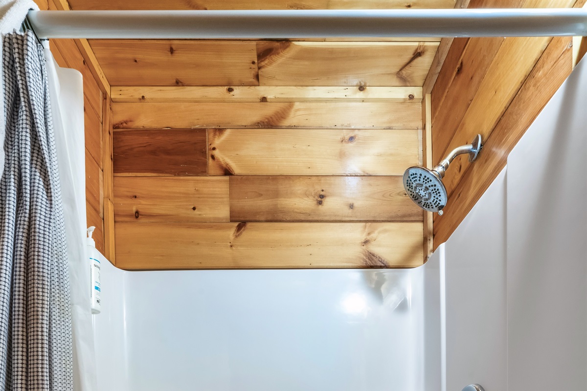 Everything you need for a comfortable stay