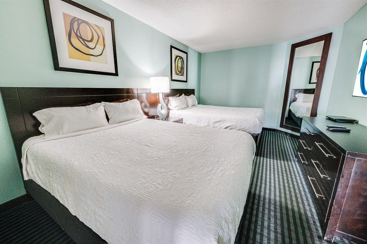 Stunning Bedroom Beautifully Decorated 💫✨