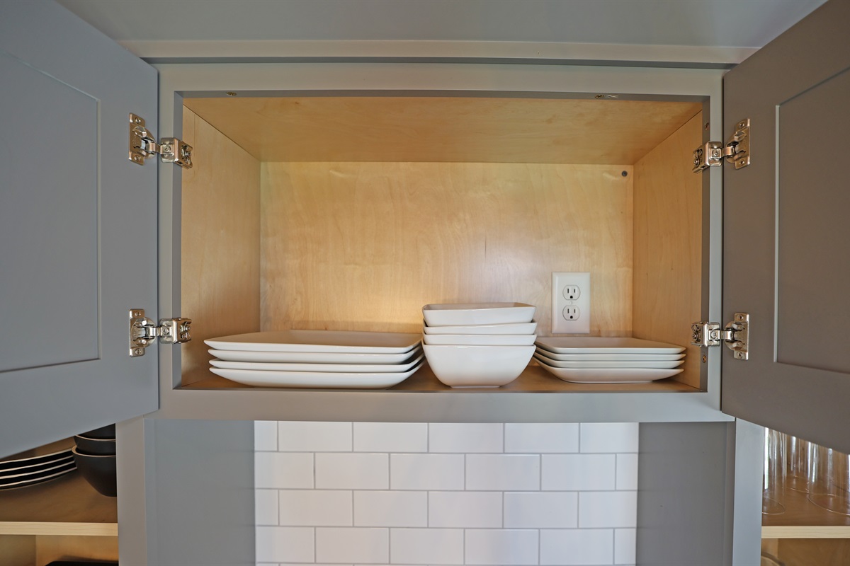 Kitchen Essentials