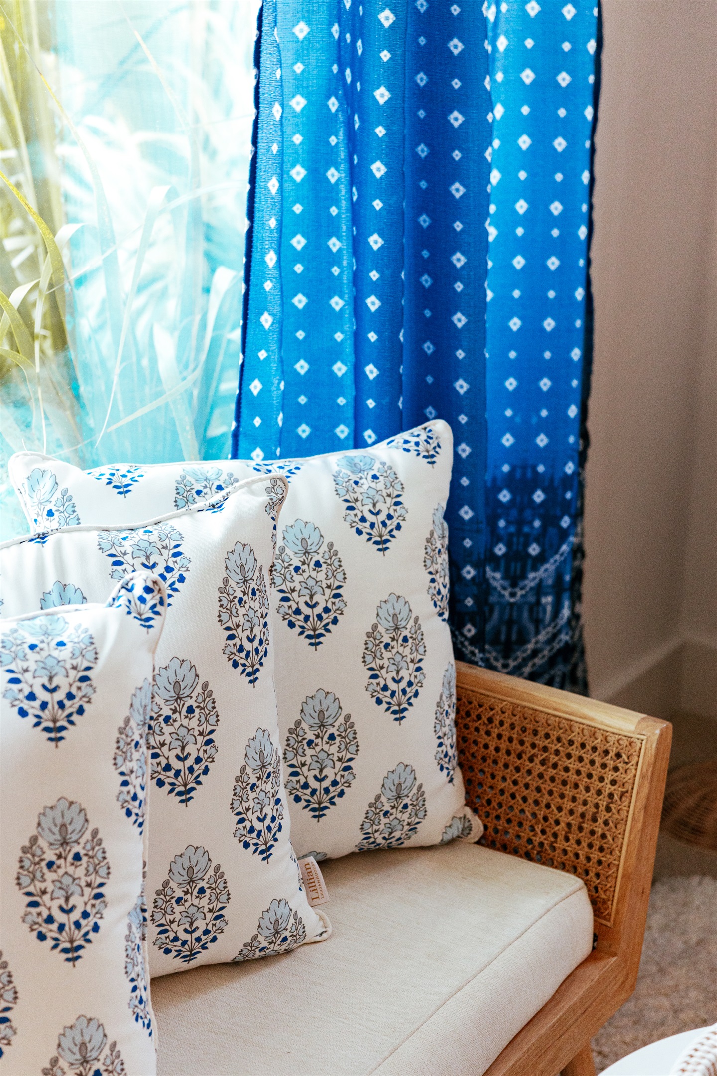 Every charming detail throughout the home has been designed with your comfort in mind.