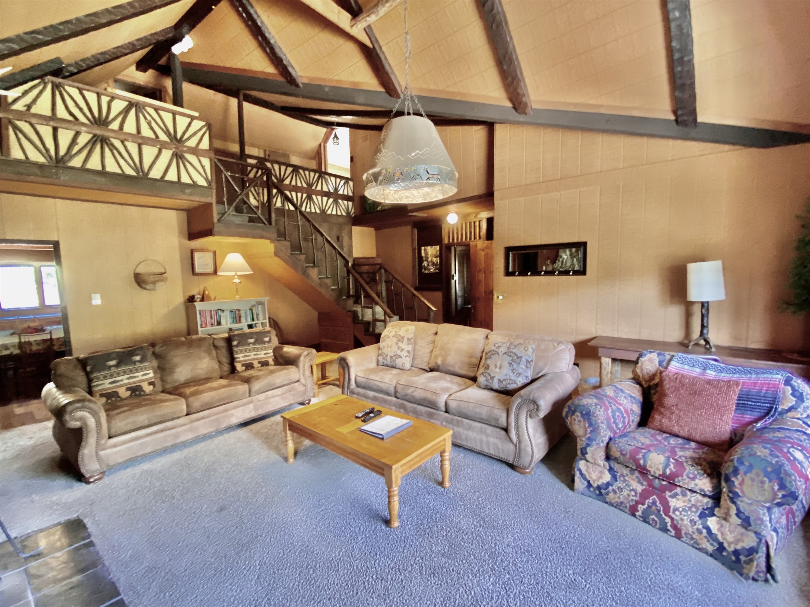 vacation rental condos