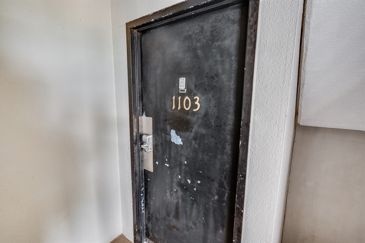 Entryway