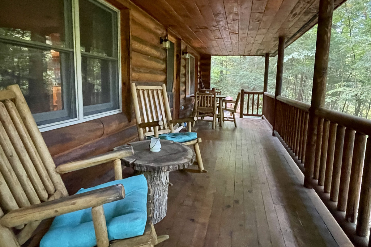 A Place to Gather