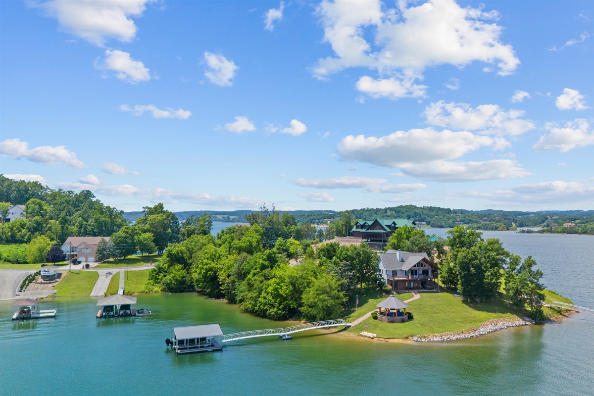 Drone View
