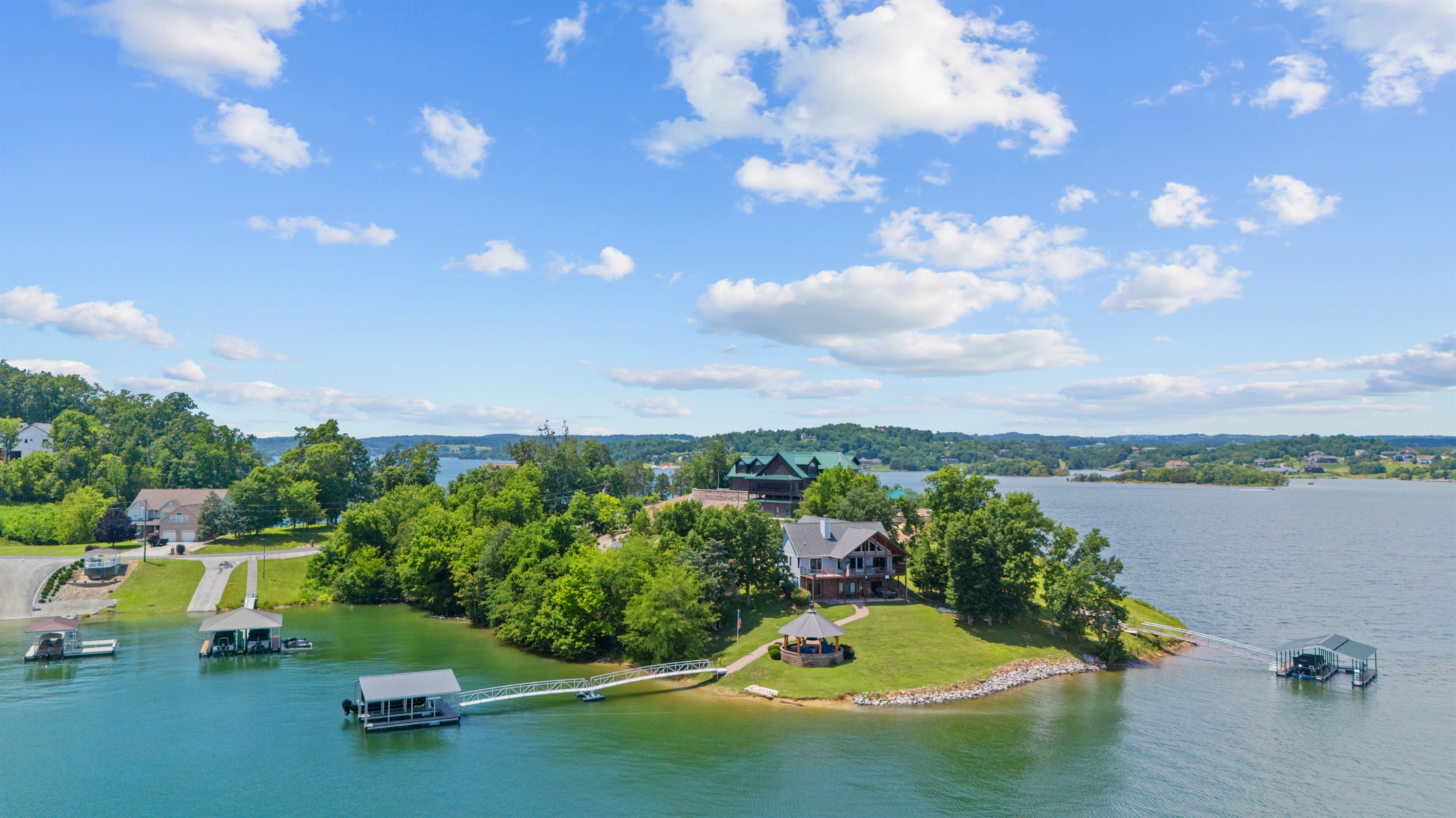 Drone View
