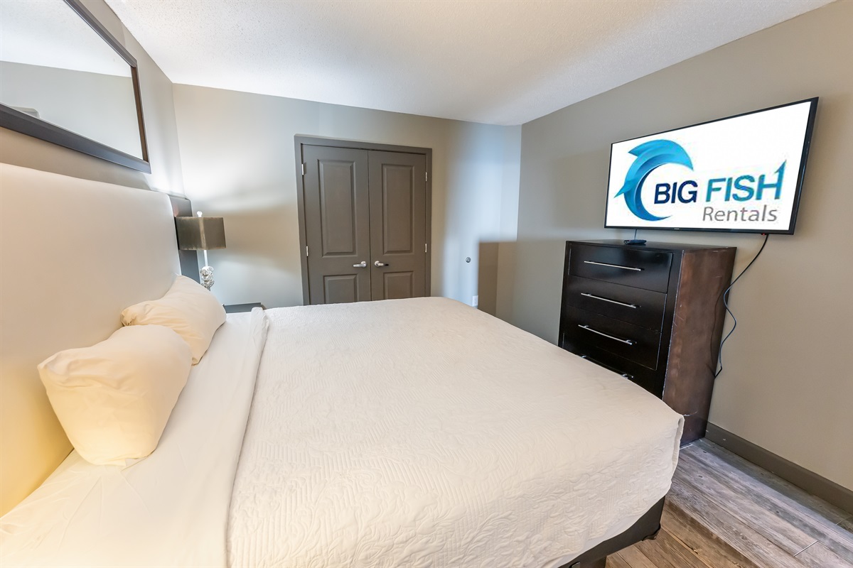 Stunning Bedroom ✨ Beautifully Decorated 🛏️💫