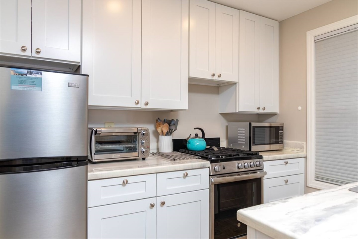 Tiny Home, "Cooee"