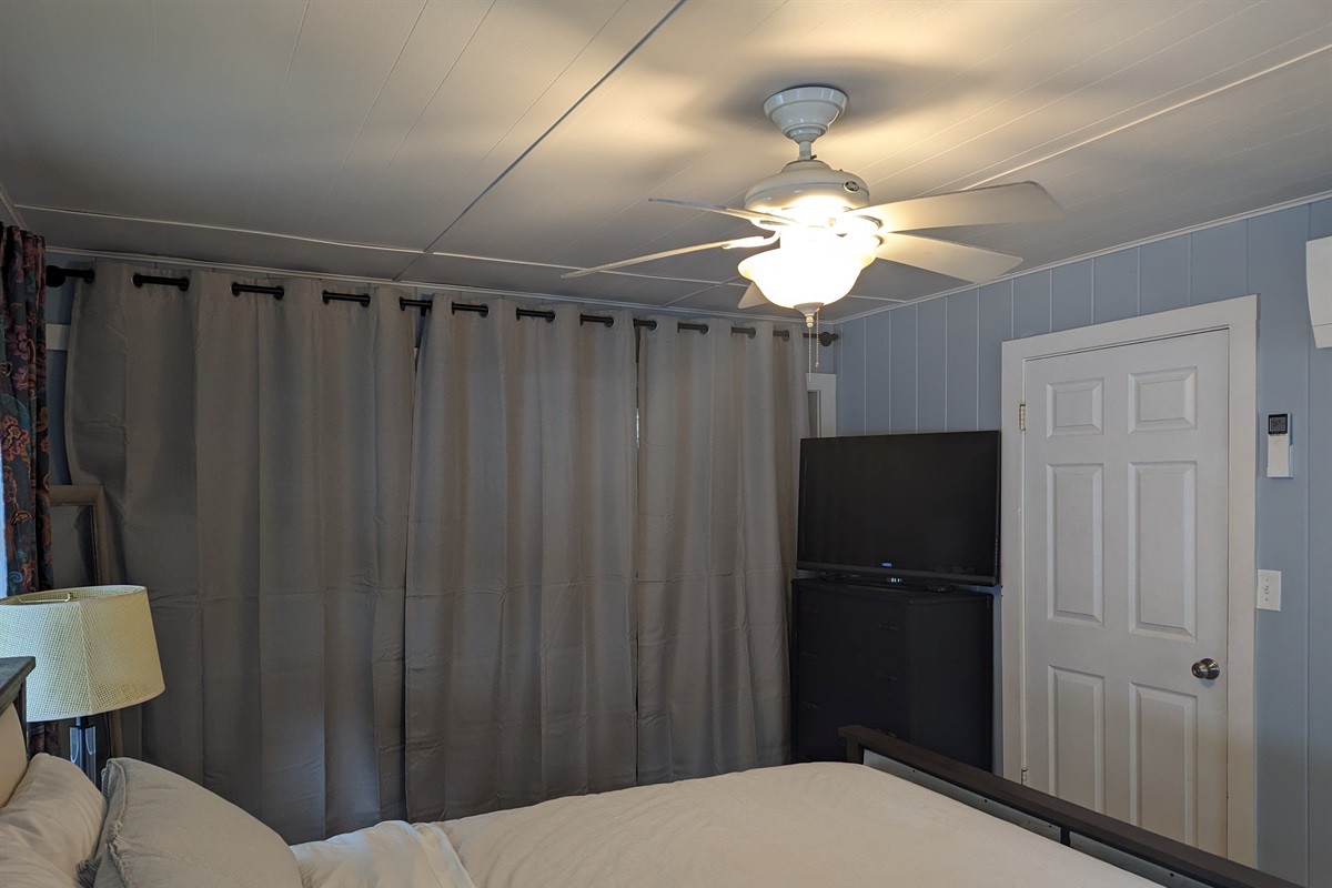 Bedroom (Apartment)