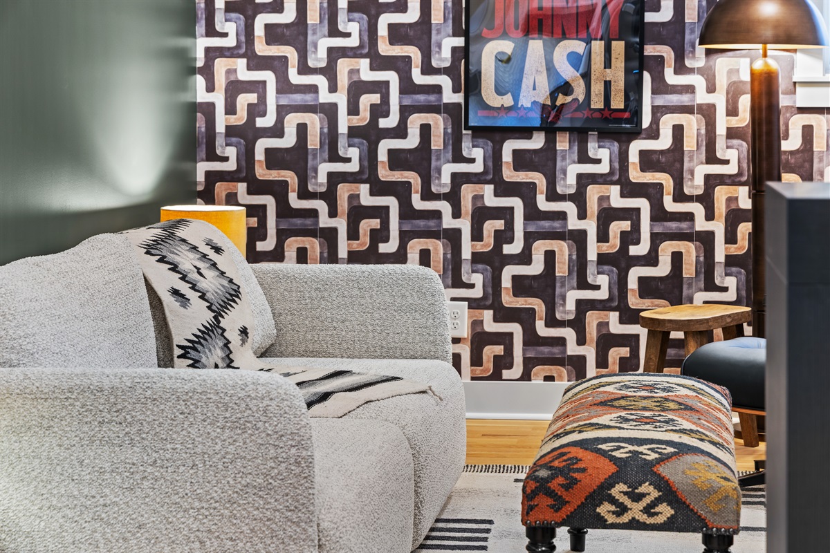 Every detail was chosen to feel intentional, not themed.