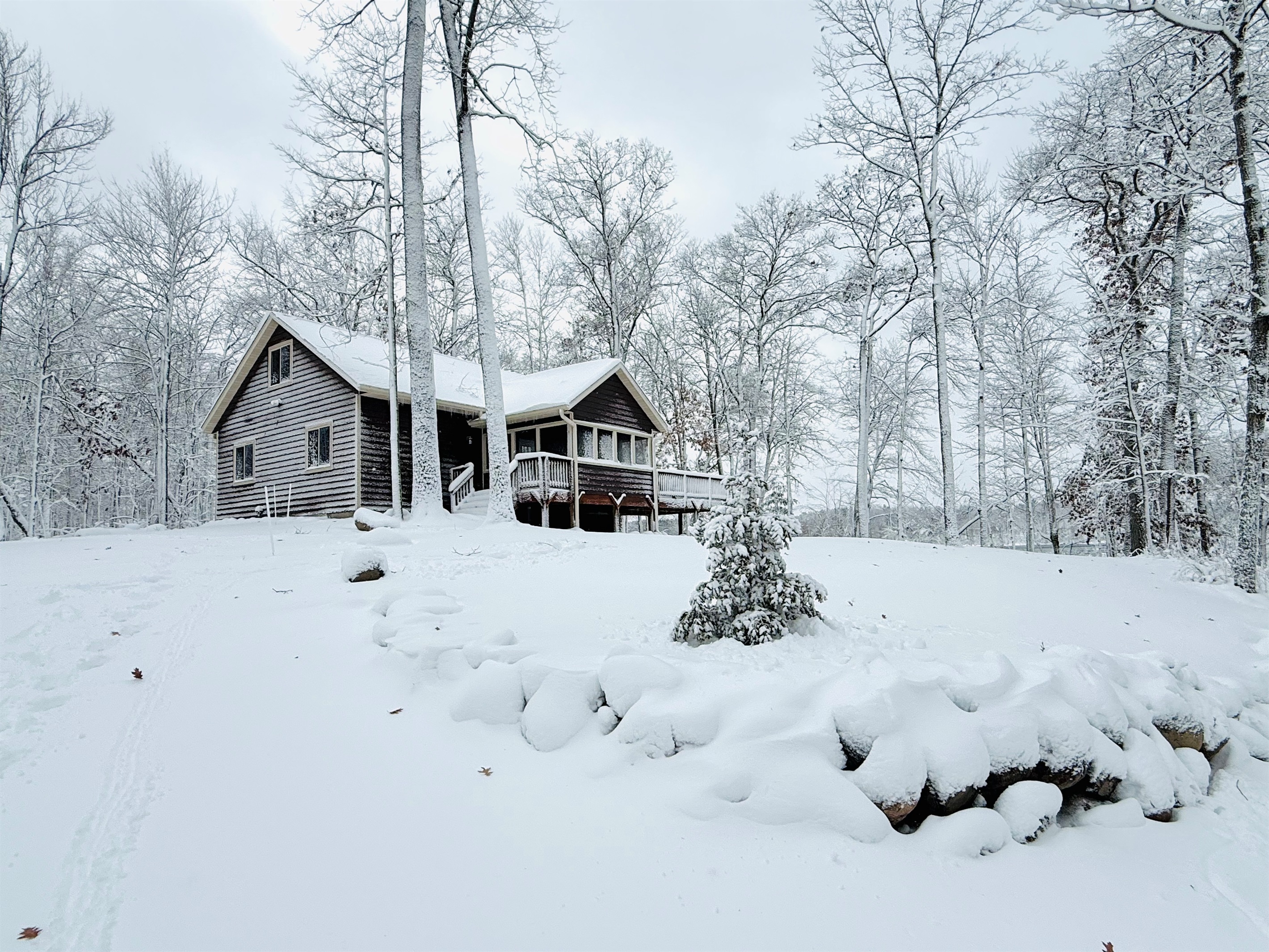 Welcome to Cattail Cottage!