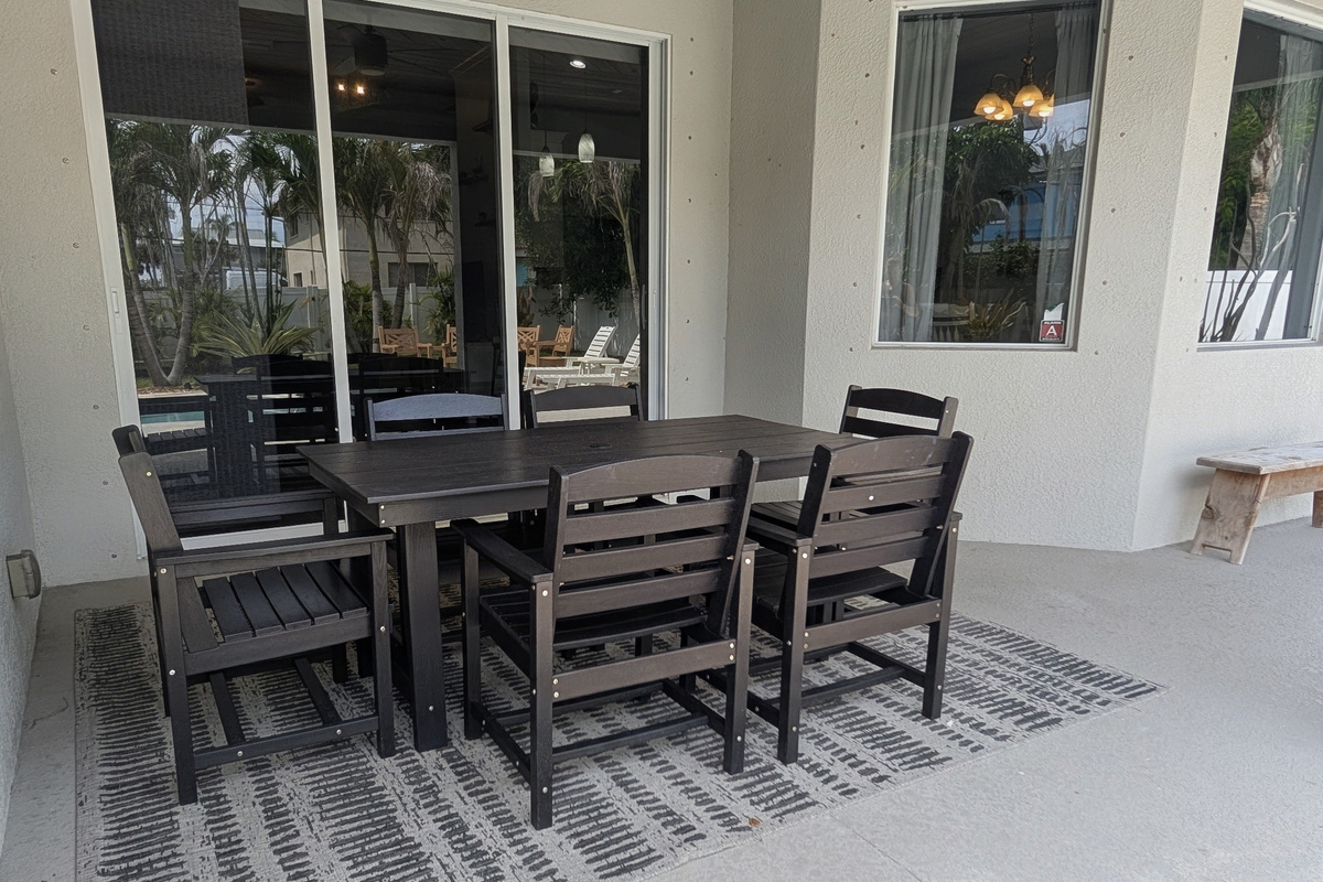 Outdoor Patio
